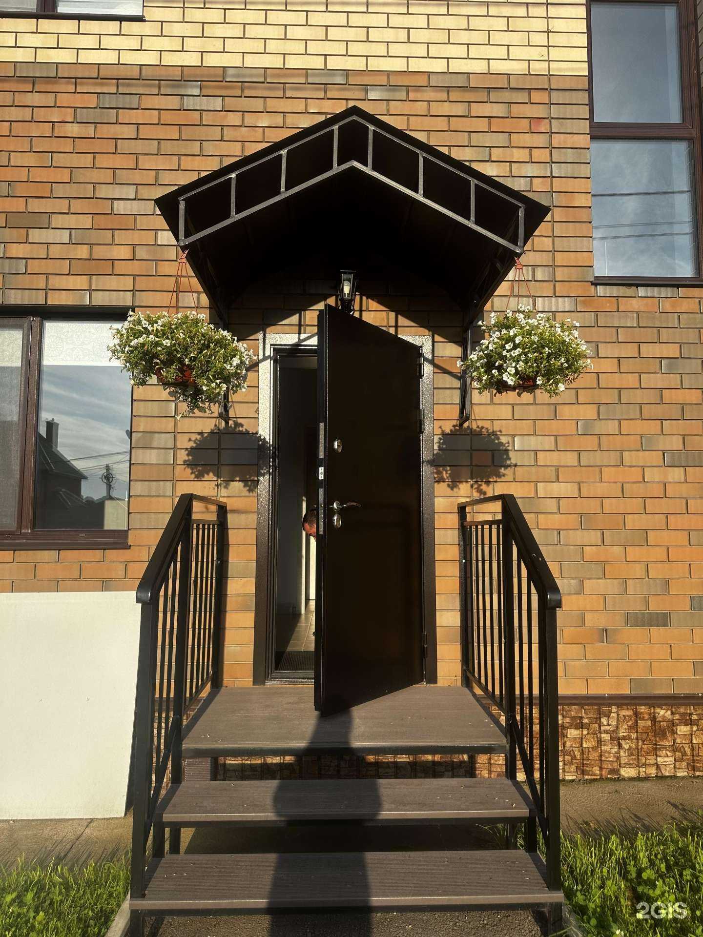 Отзывы на компанию Alena_promanicure в Уфе c фото