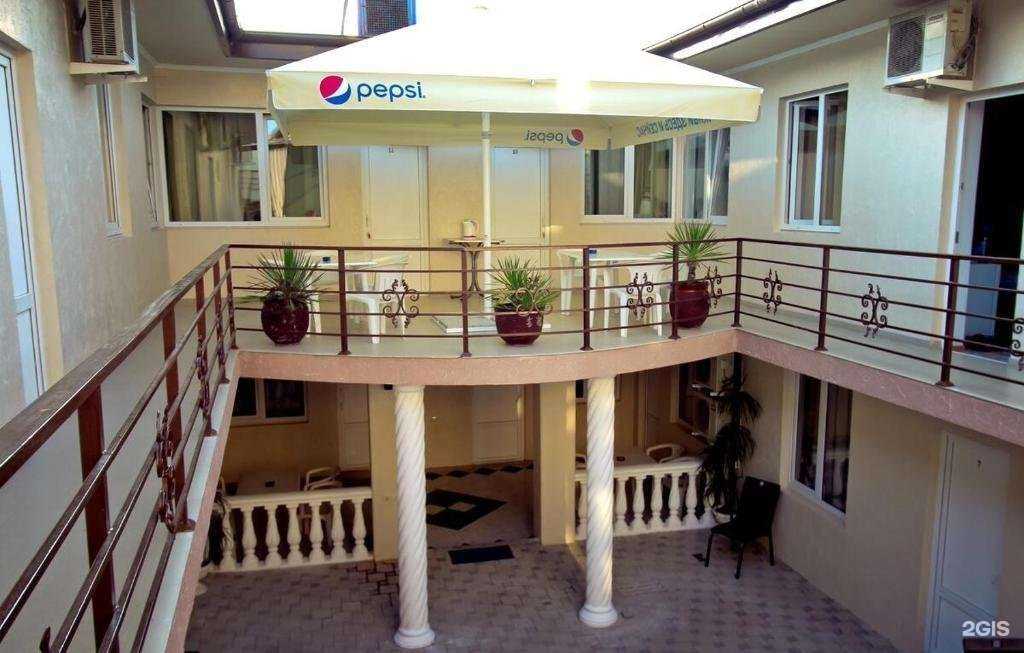 Отзывы на компанию Вистерия в г. Геленджик c фото