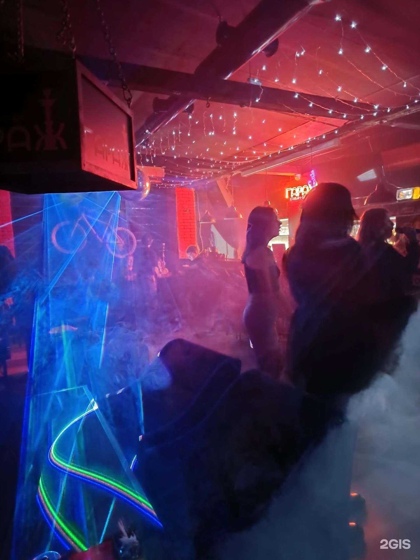 Отзывы на компанию Гараж в г. Березники c фото