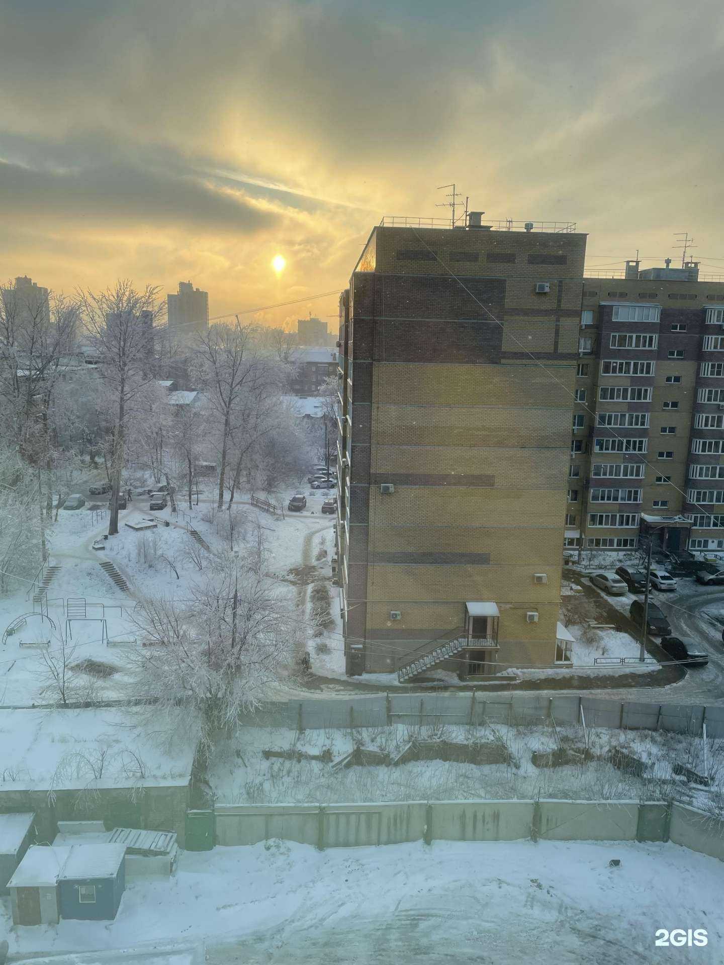 Отзывы на компанию Инженерные системы и сети в Нижнем Новгороде c фото - фотография 2 из 2