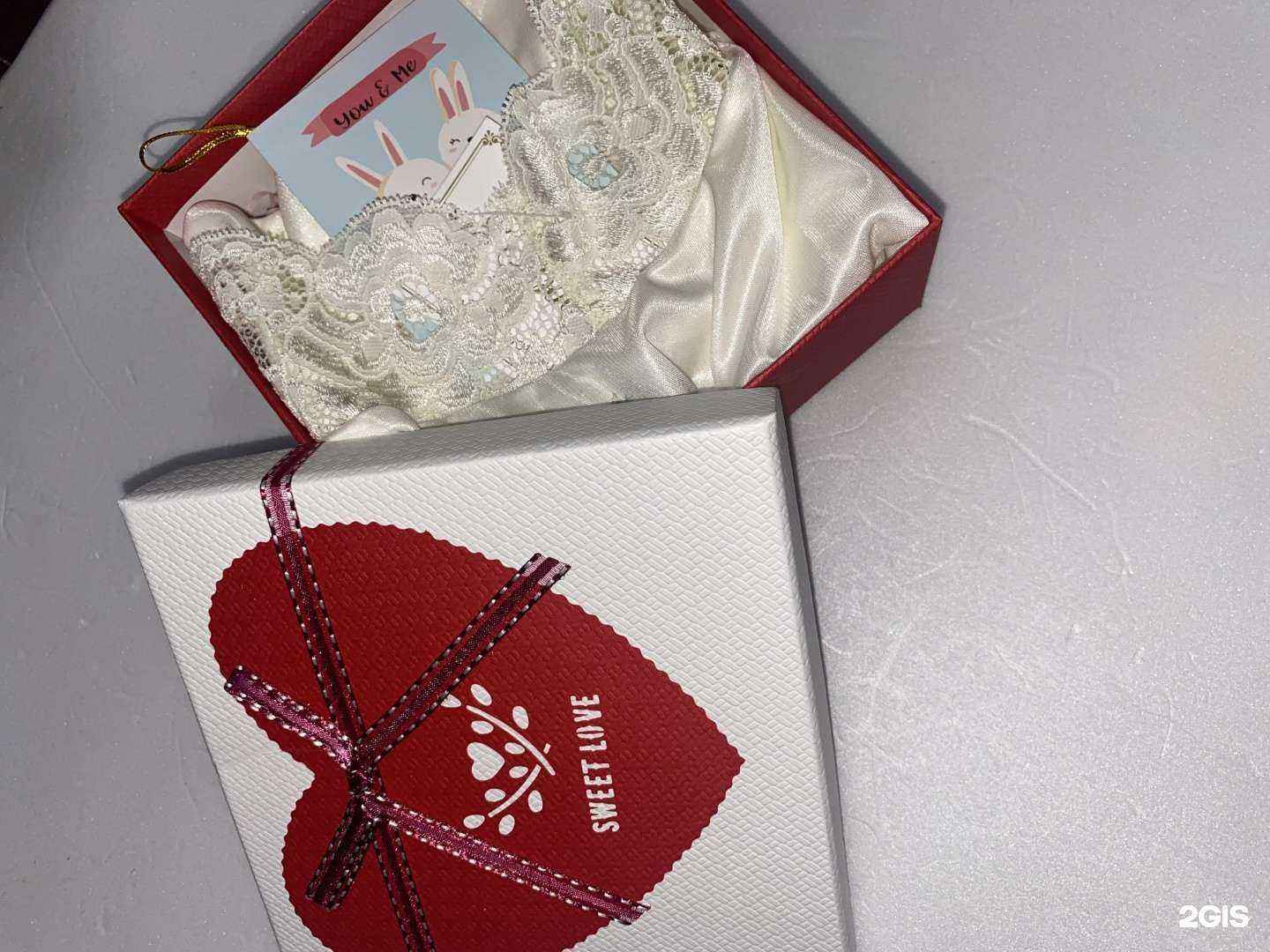 Отзывы на компанию Amore_Kostroma44 в Костроме c фото