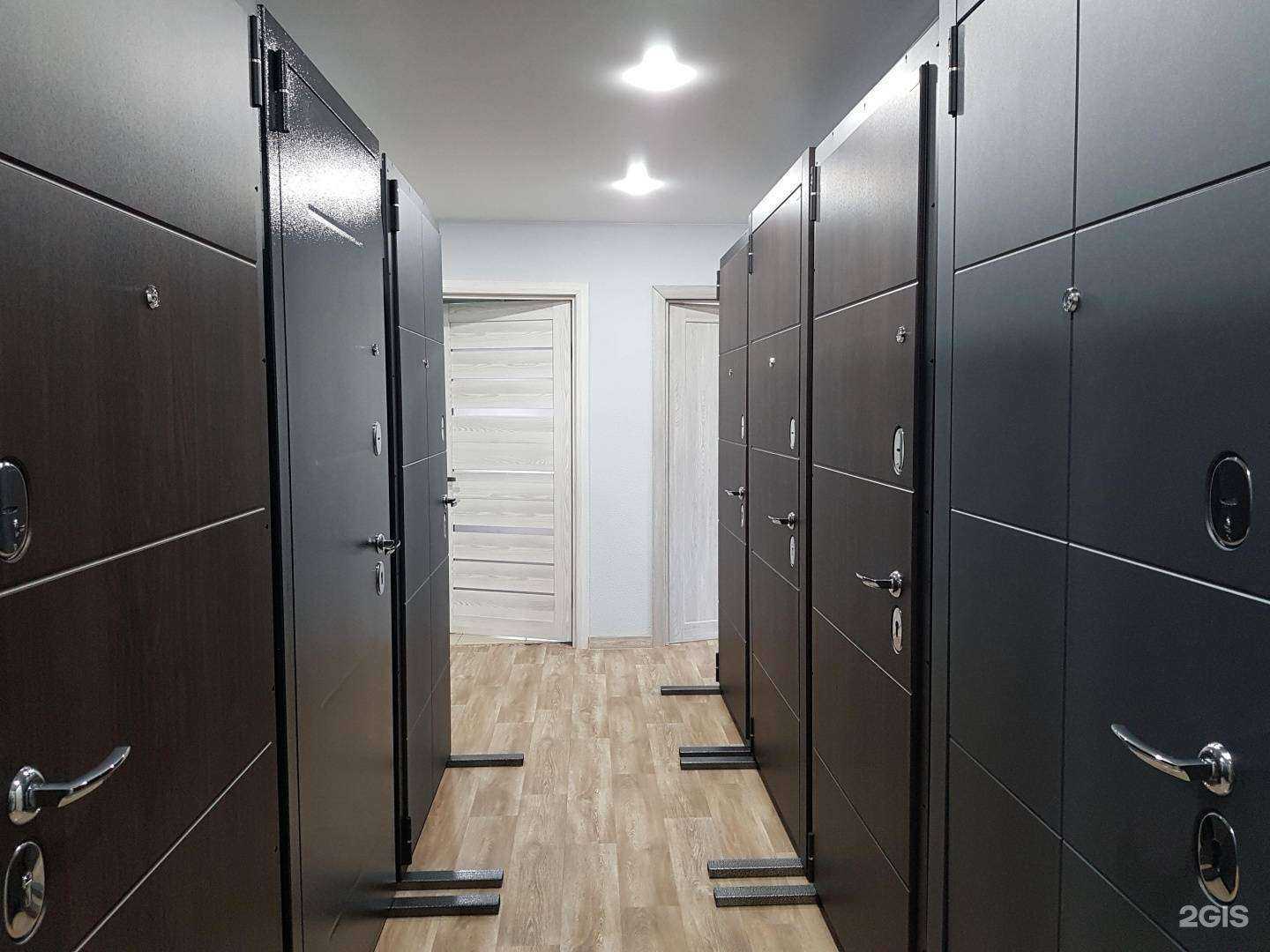 Отзывы на компанию Дорс в Южно-Сахалинске c фото