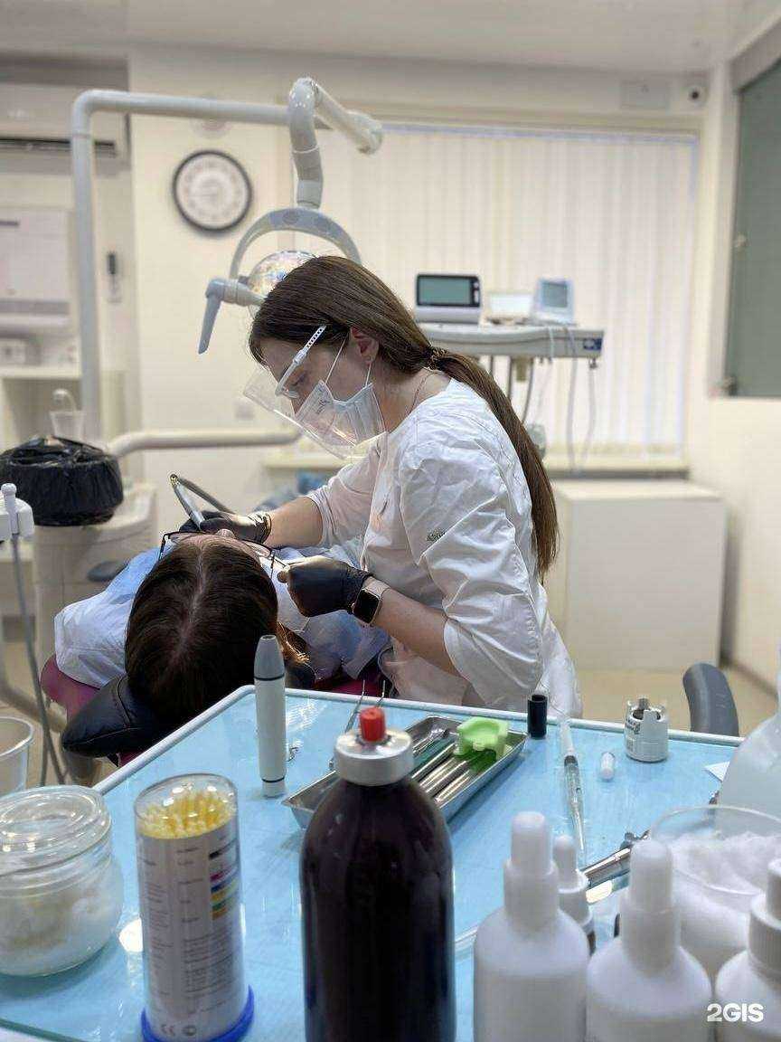 Отзывы на компанию DenTra Clinic в Самаре c фото