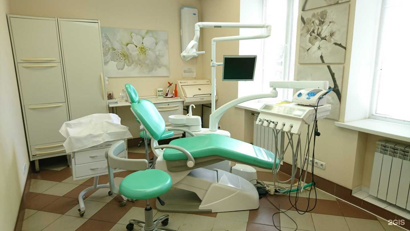 Отзывы на компанию Дантист в Орске c фото