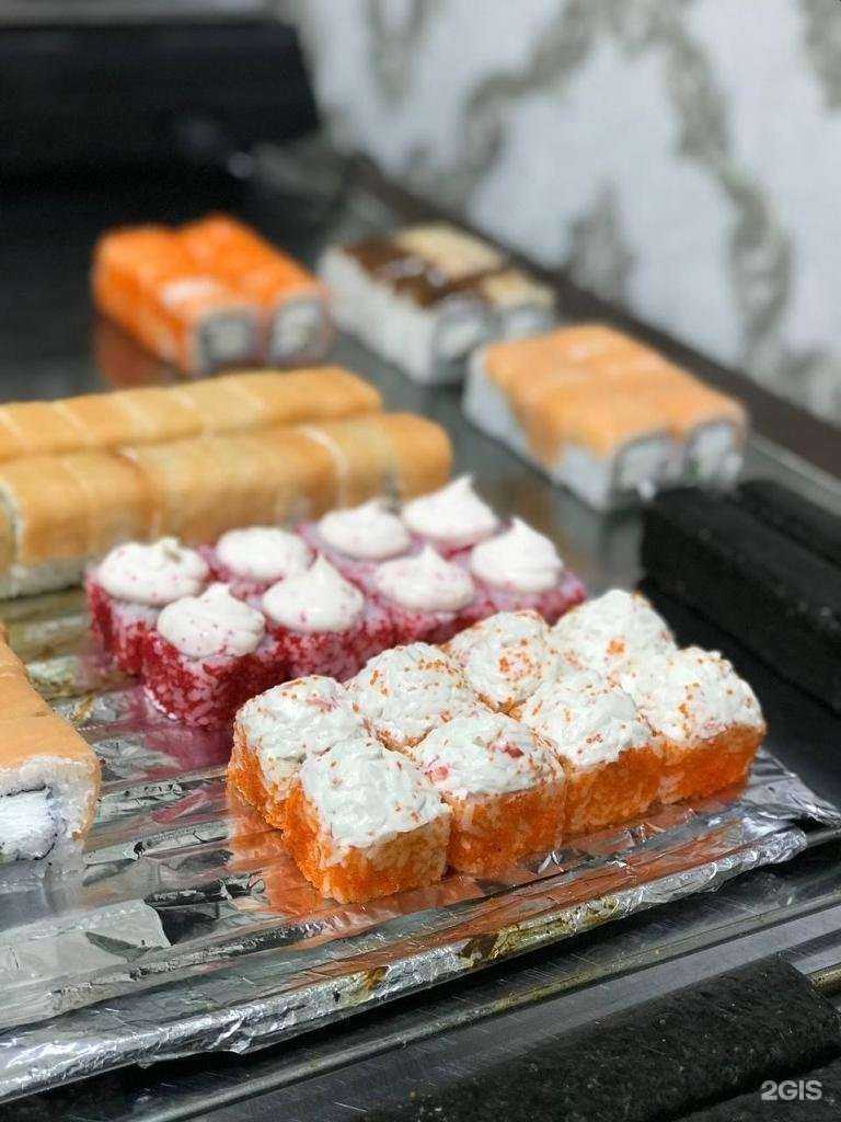 Отзывы на компанию Ikura в г. Баксан c фото