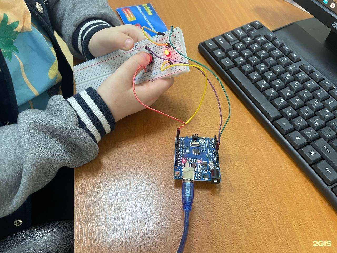 Отзывы на компанию Технологик в Самаре c фото