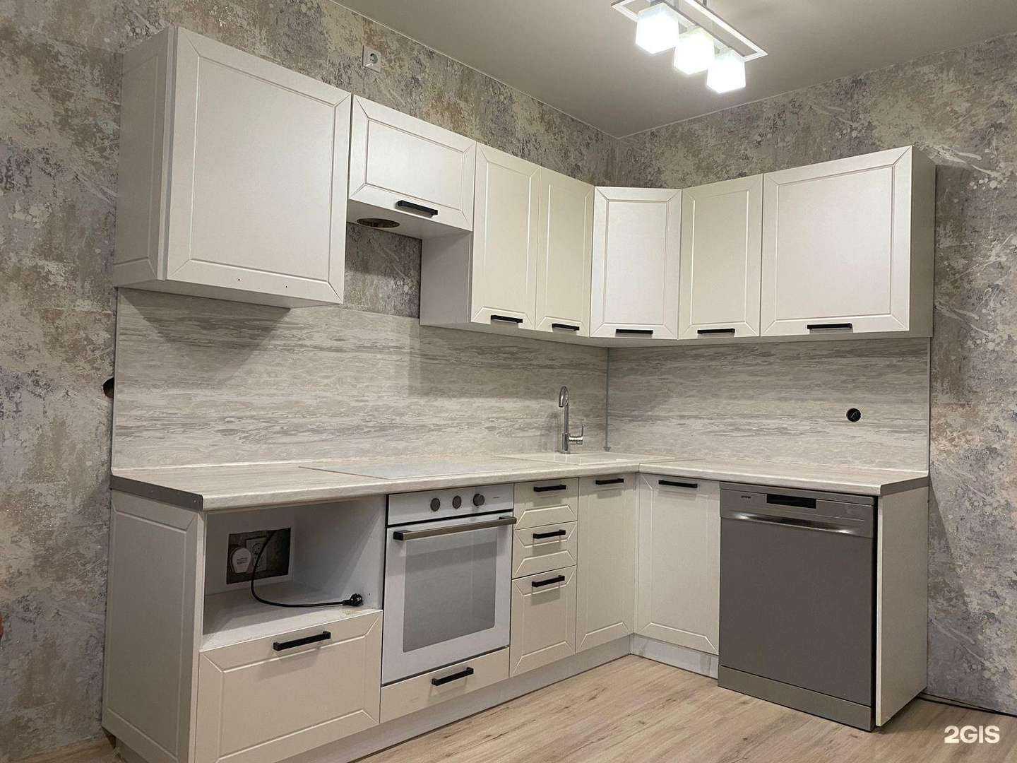 Отзывы на компанию Эверест в г. Хабаровск c фото