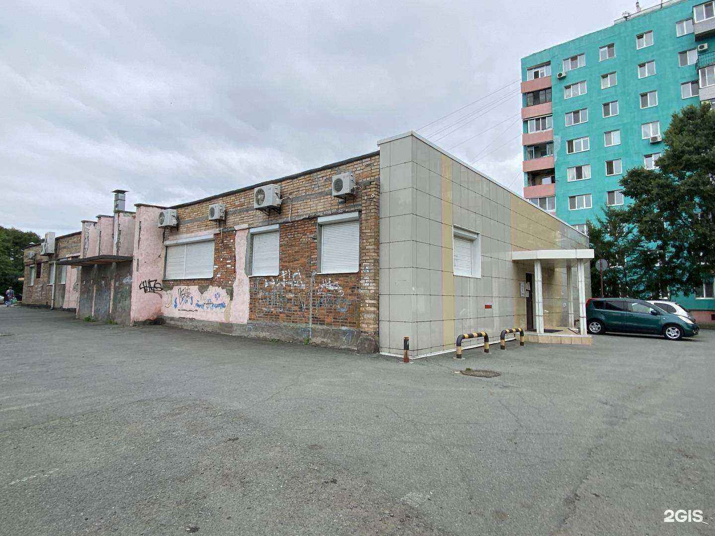 Отзывы на компанию Lily в Владивостоке c фото - фотография 2 из 2