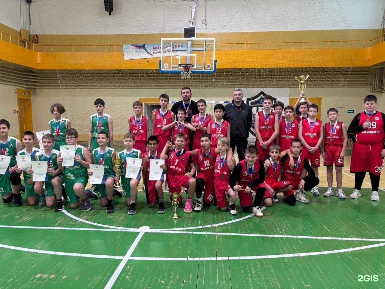 Отзывы на компанию Фортуна в Астрахани c фото