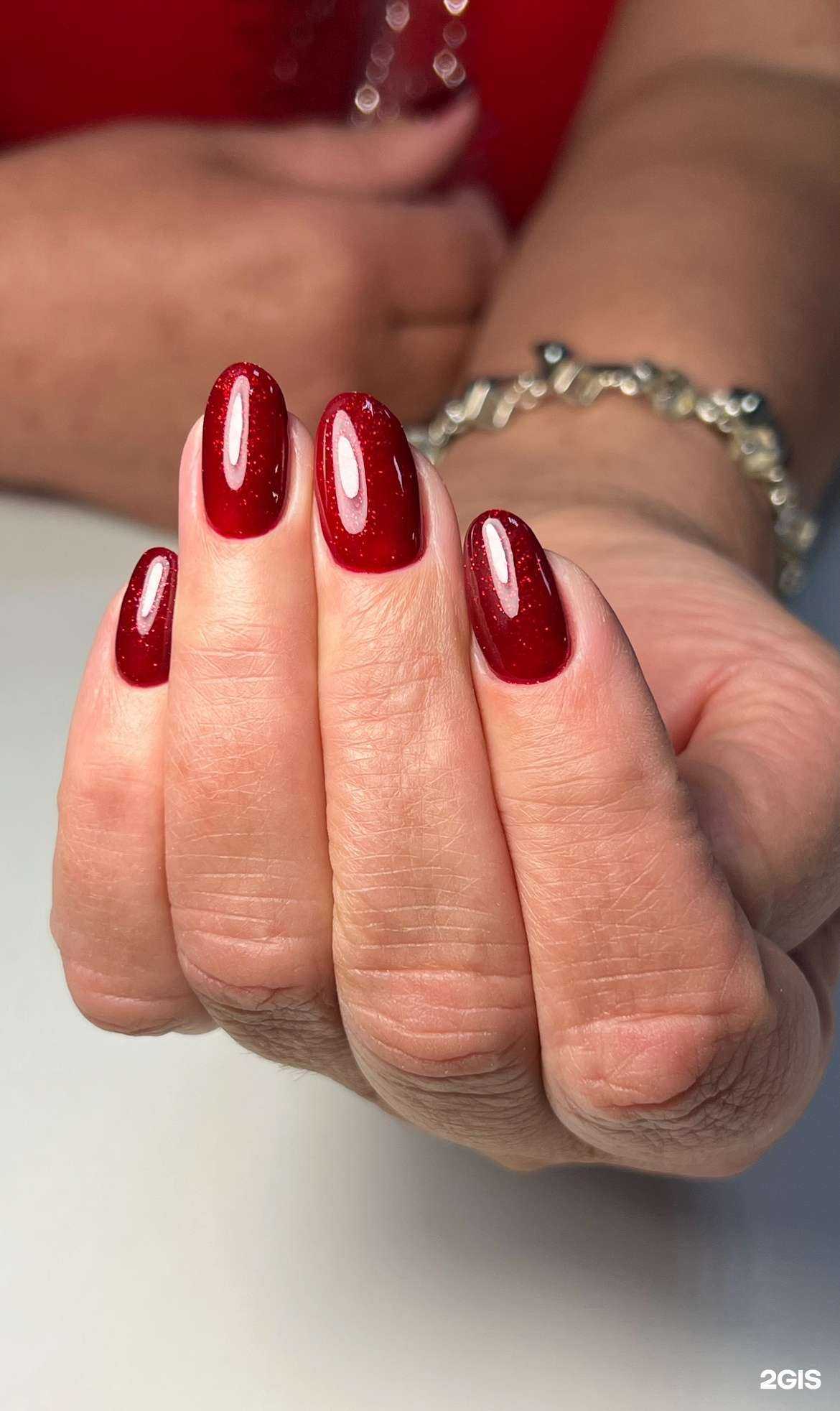 Отзывы на компанию Салон красоты в Калининграде c фото