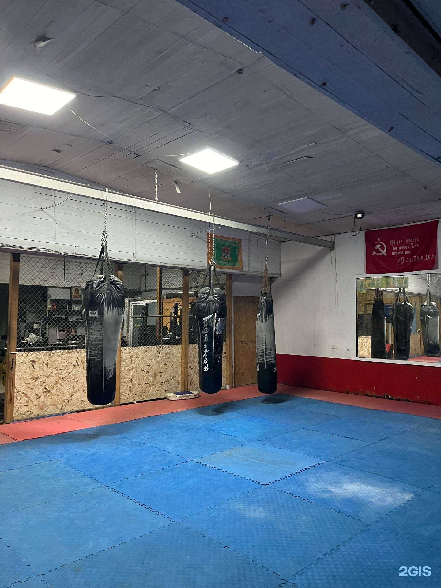 Отзывы на компанию ДОСААФ в г. Владивосток c фото