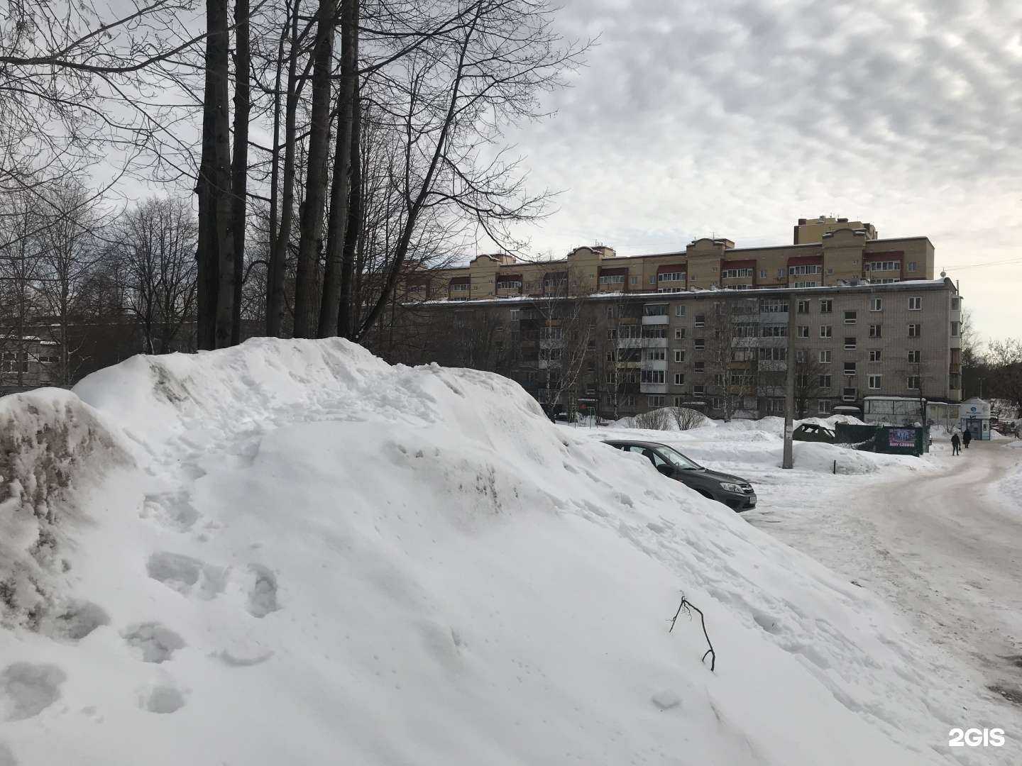 Отзывы на компанию Профи в Перми c фото - фотография 2 из 2