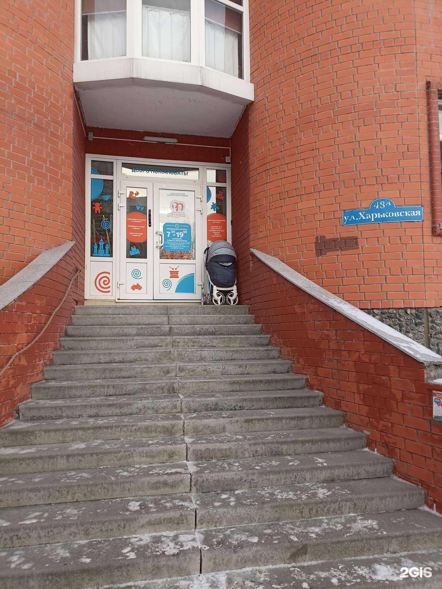 Отзывы на компанию Андерсен в Тюмени c фото