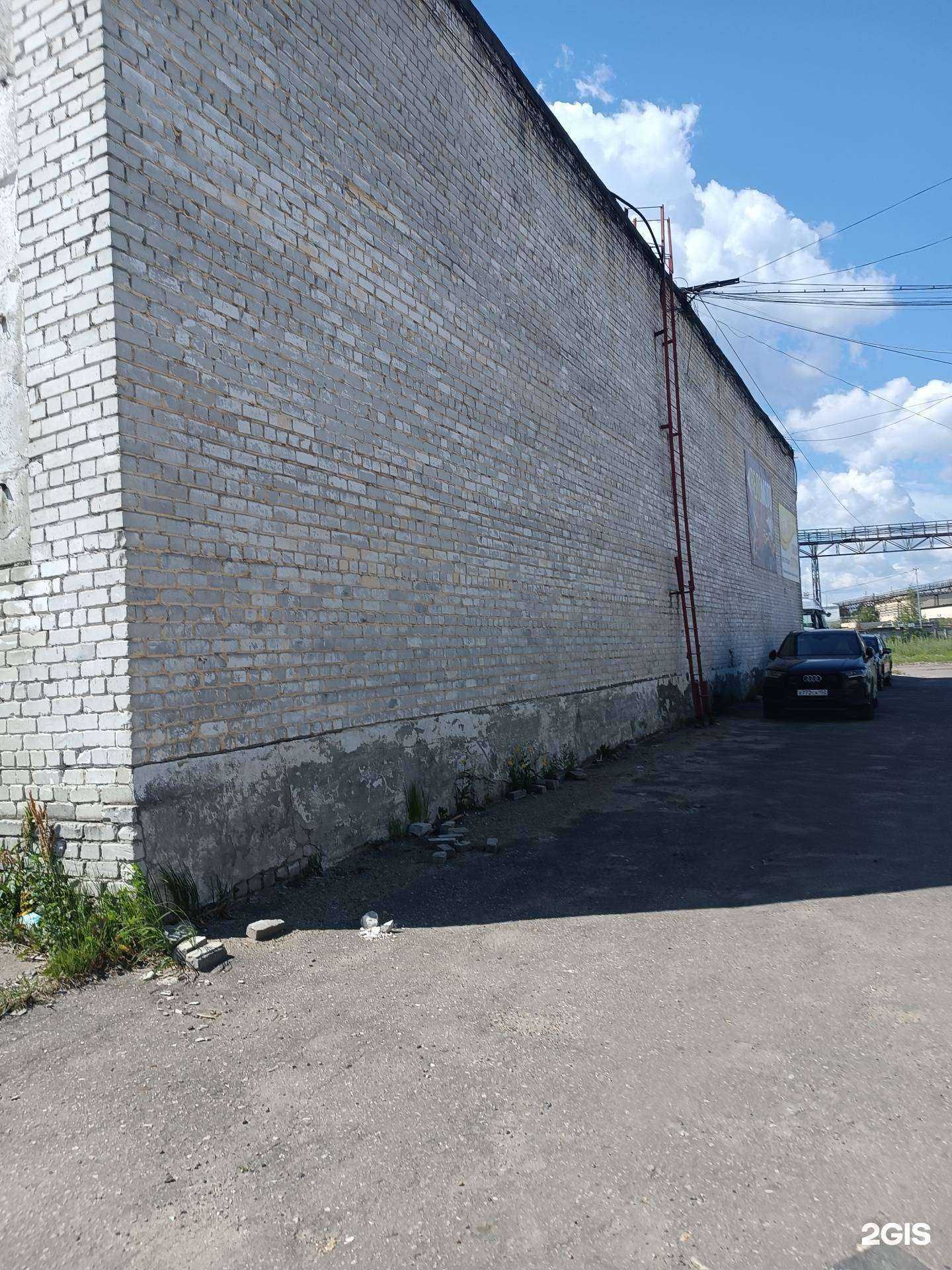 Отзывы на компанию ФСК-НН в Нижнем Новгороде c фото