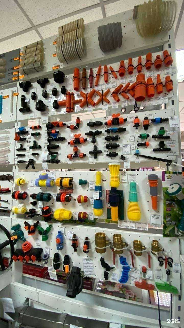 Отзывы на компанию ДомТехноСад в Краснодаре c фото