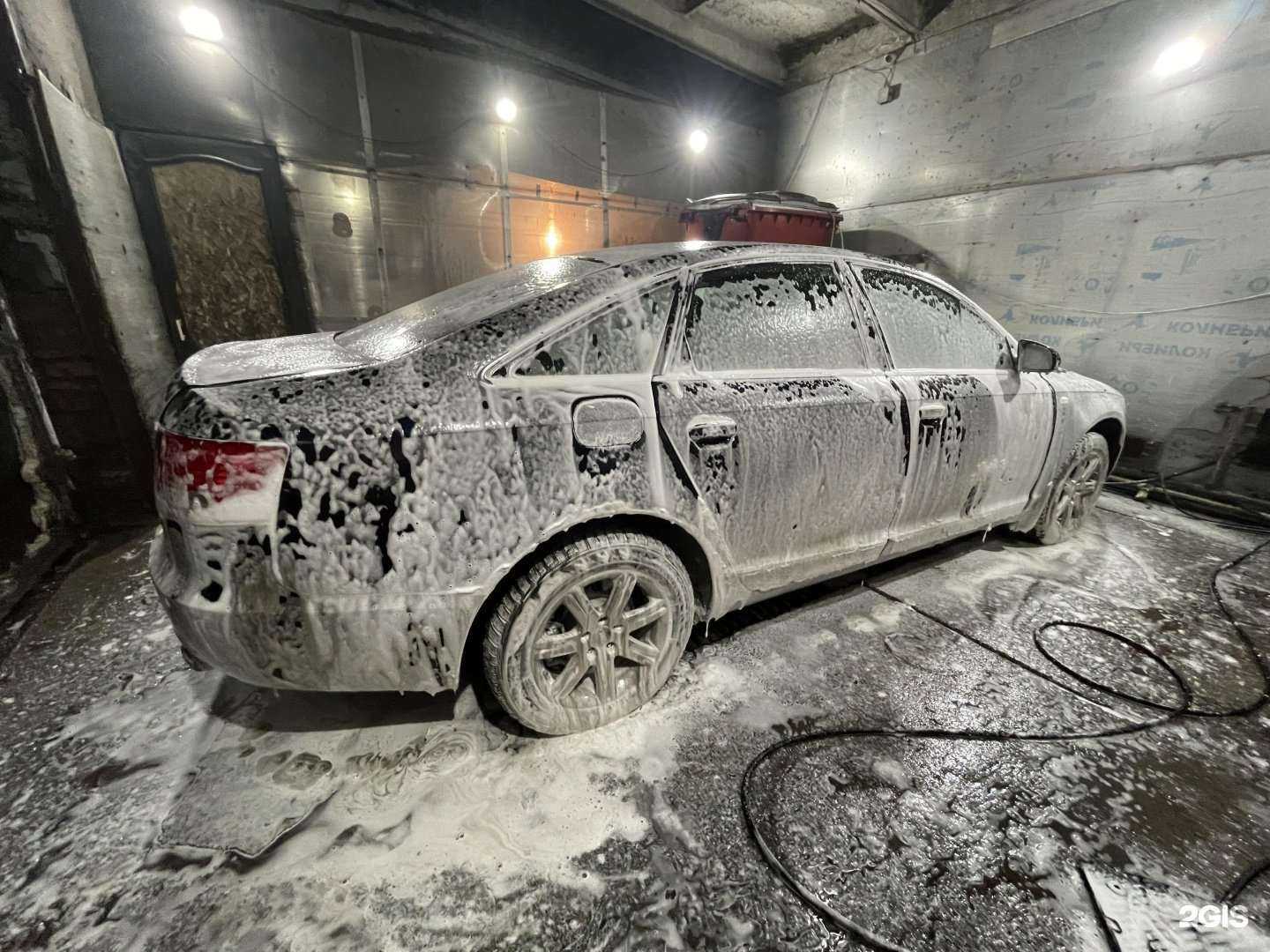 Отзывы на компанию Автомастерская в Прокопьевске c фото