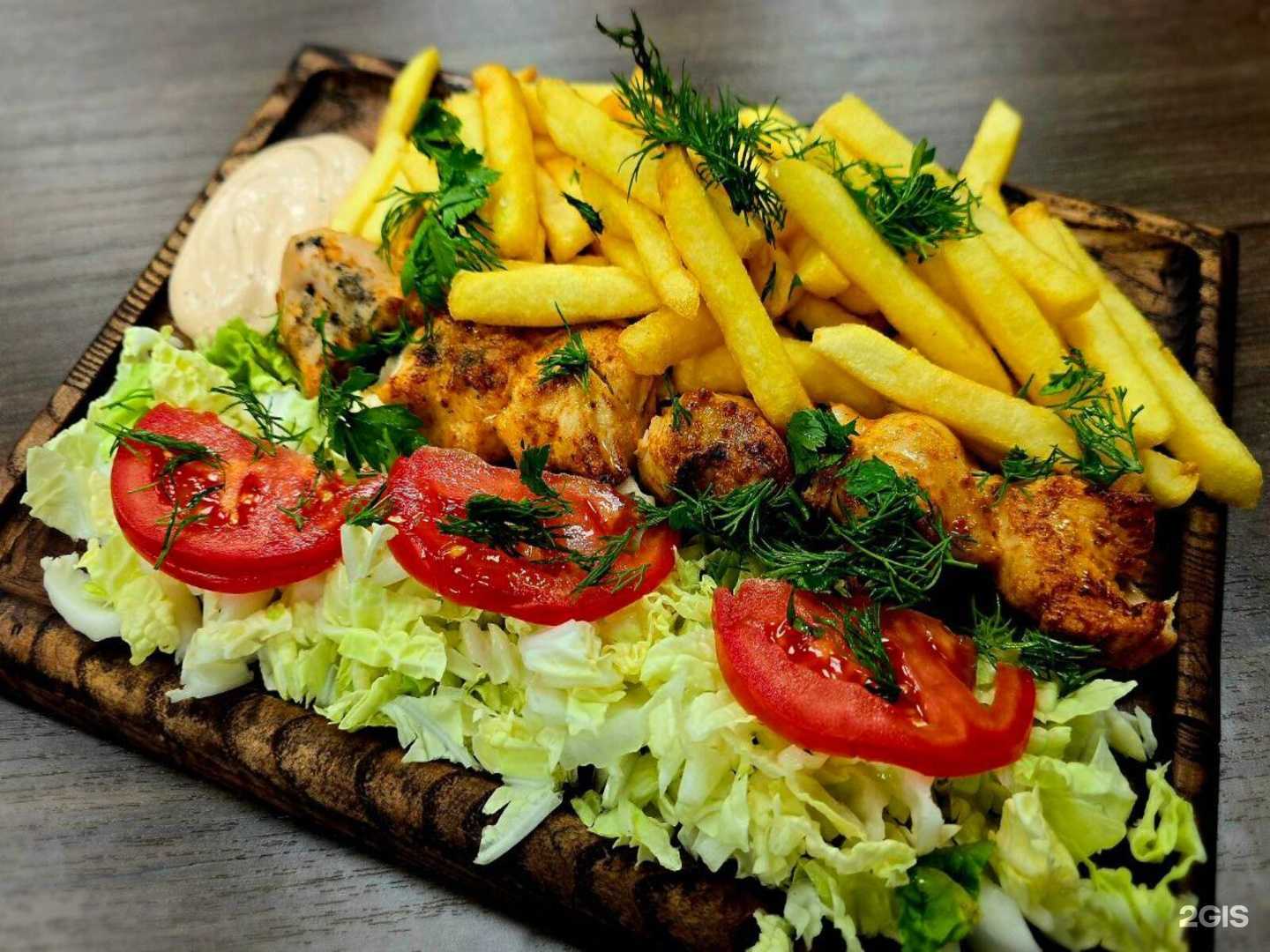 Отзывы на компанию Pro.Люля в Краснодаре c фото