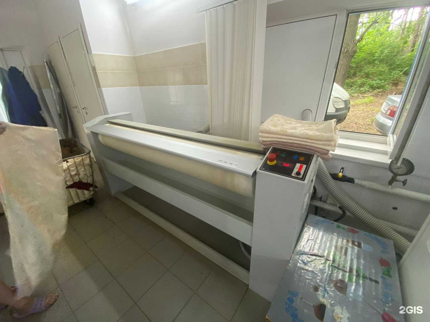 Отзывы на компанию Прачечная для отелей в г. Уфа c фото