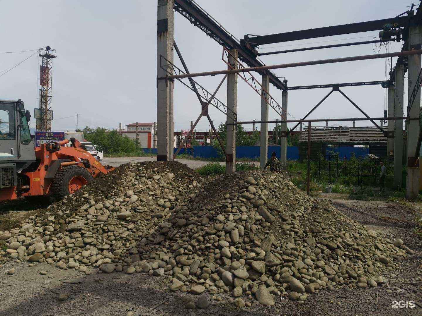 Отзывы на компанию Мастерская по ремонту мототехники в Елизове c фото - фотография 2 из 2