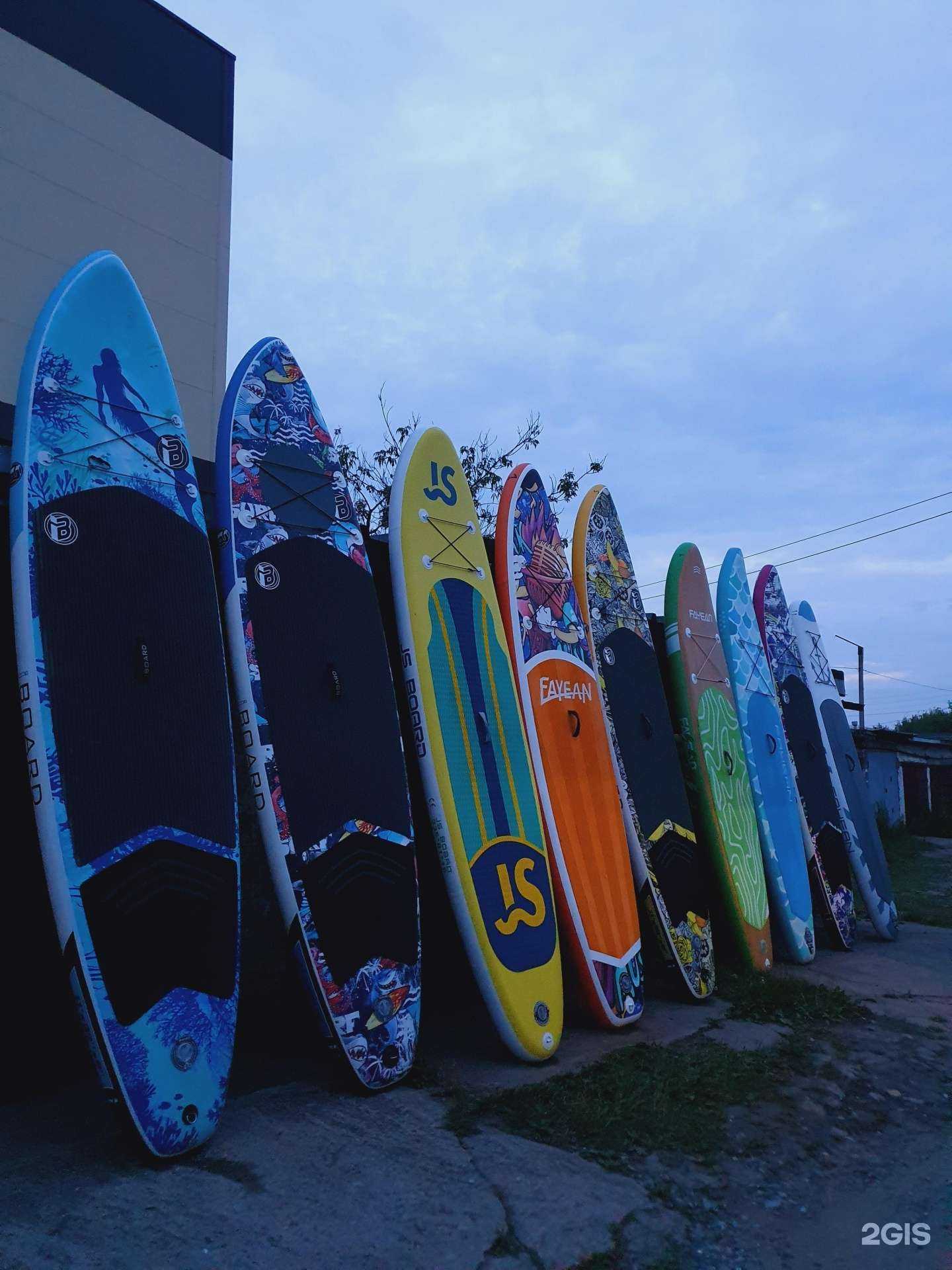 Отзывы на компанию АкулаСап в г. Киров c фото