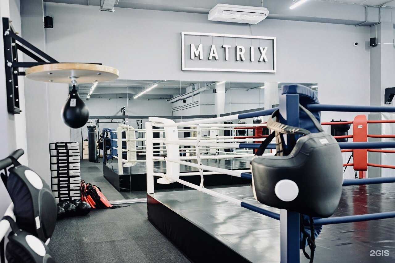 Отзывы на компанию Matrix в г. Новосибирск c фото