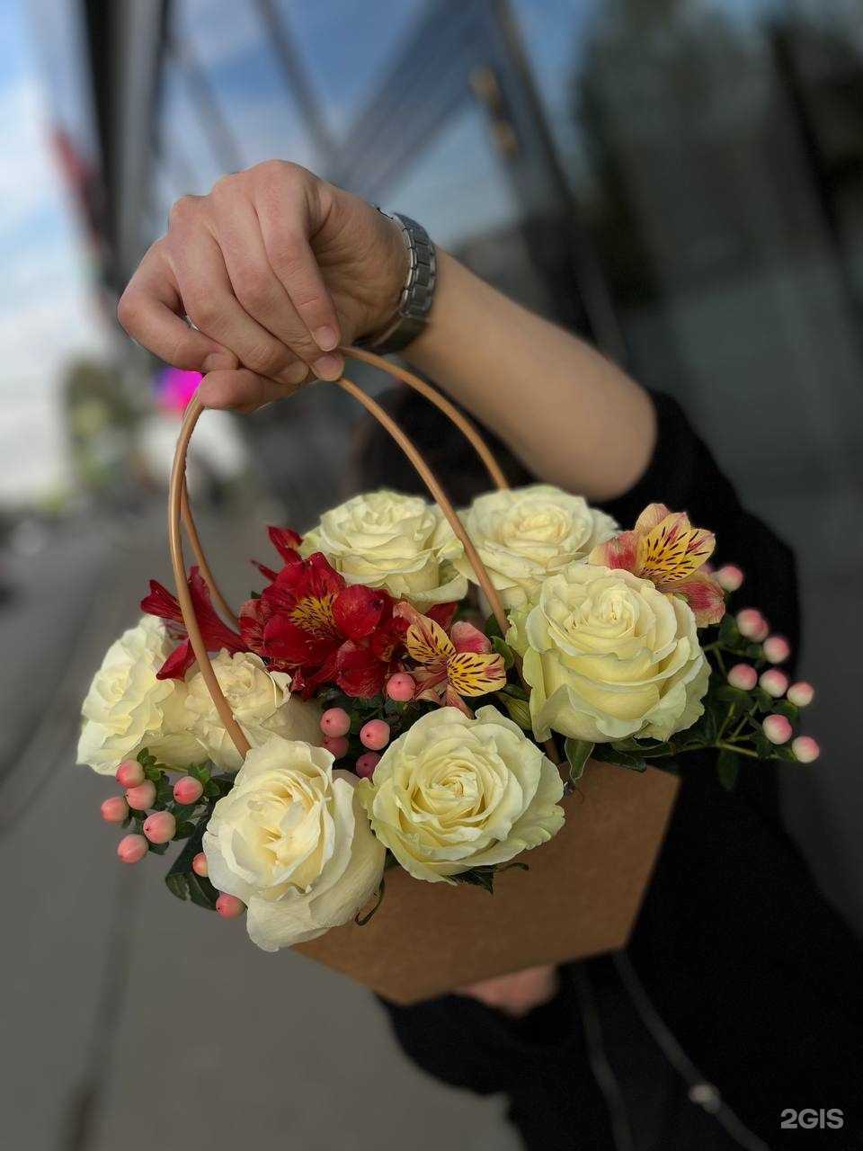 Отзывы на компанию Незабудки в г. Елабуга c фото