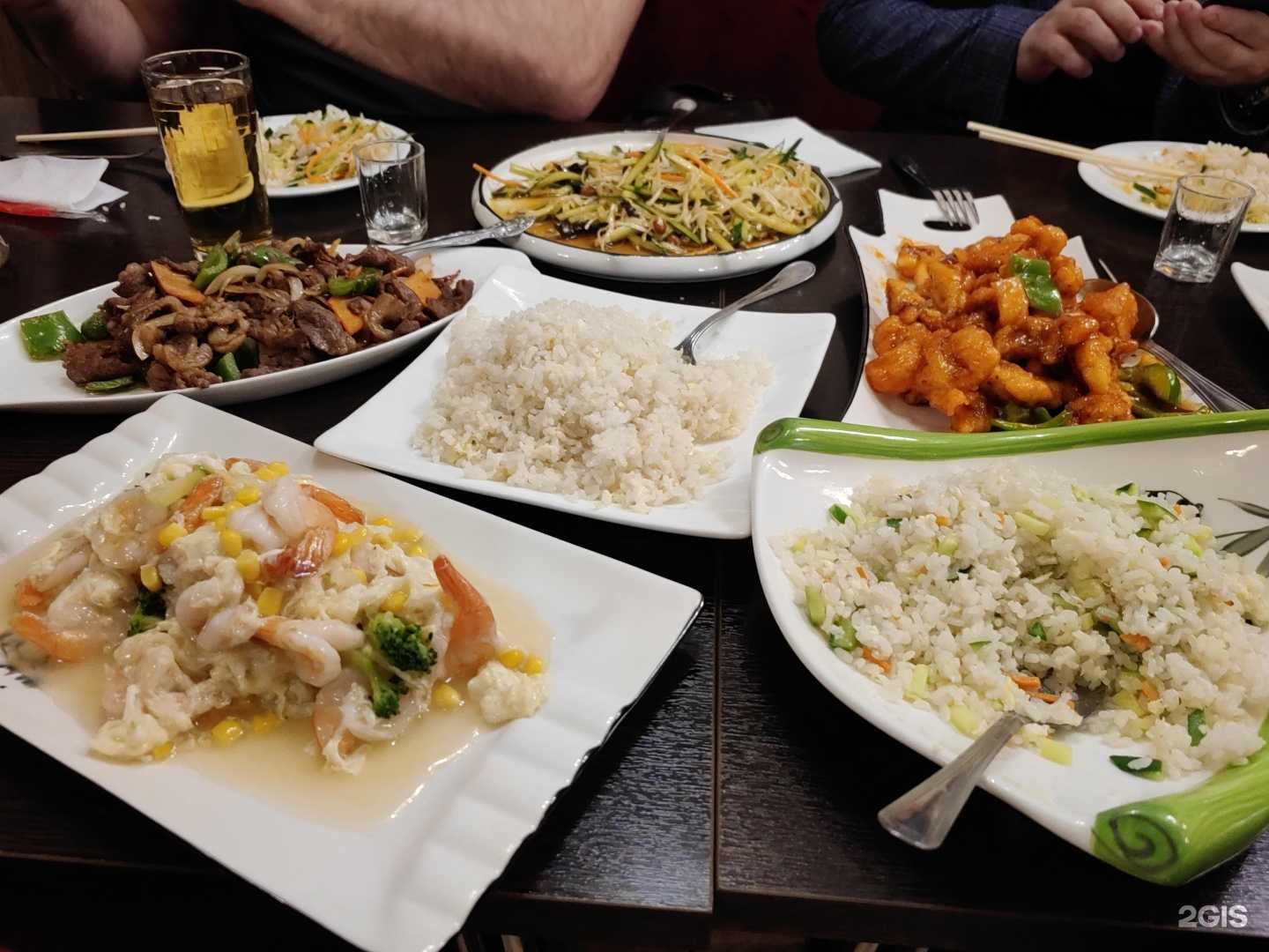 Отзывы на компанию Пекинская опера в Чите c фото