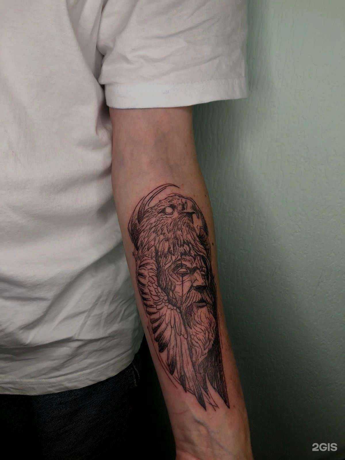 Отзывы на компанию Valhalla в г. Бузулук c фото