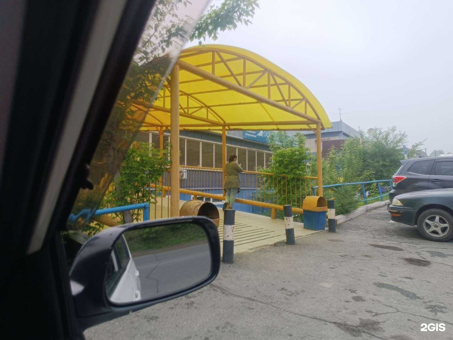 Отзывы на компанию Основы холода в Владивостоке c фото