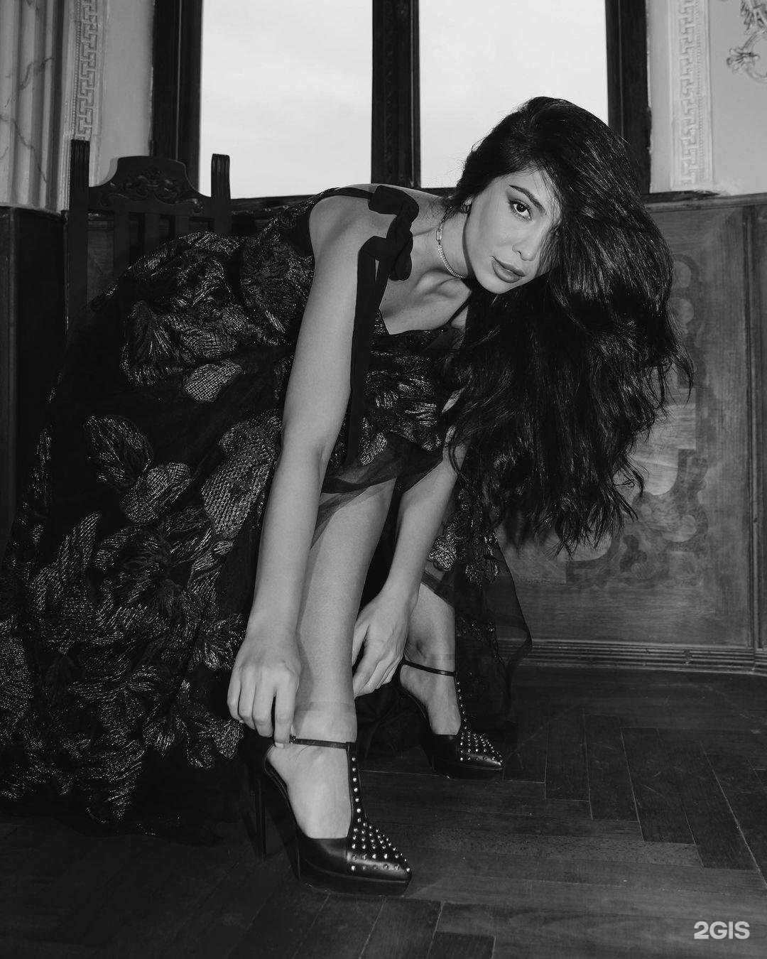 Отзывы на компанию Colette в г. Махачкала c фото