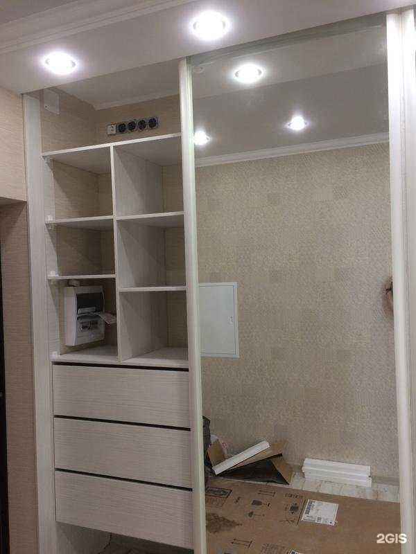 Отзывы на компанию МебельСтиль в г. Орёл c фото