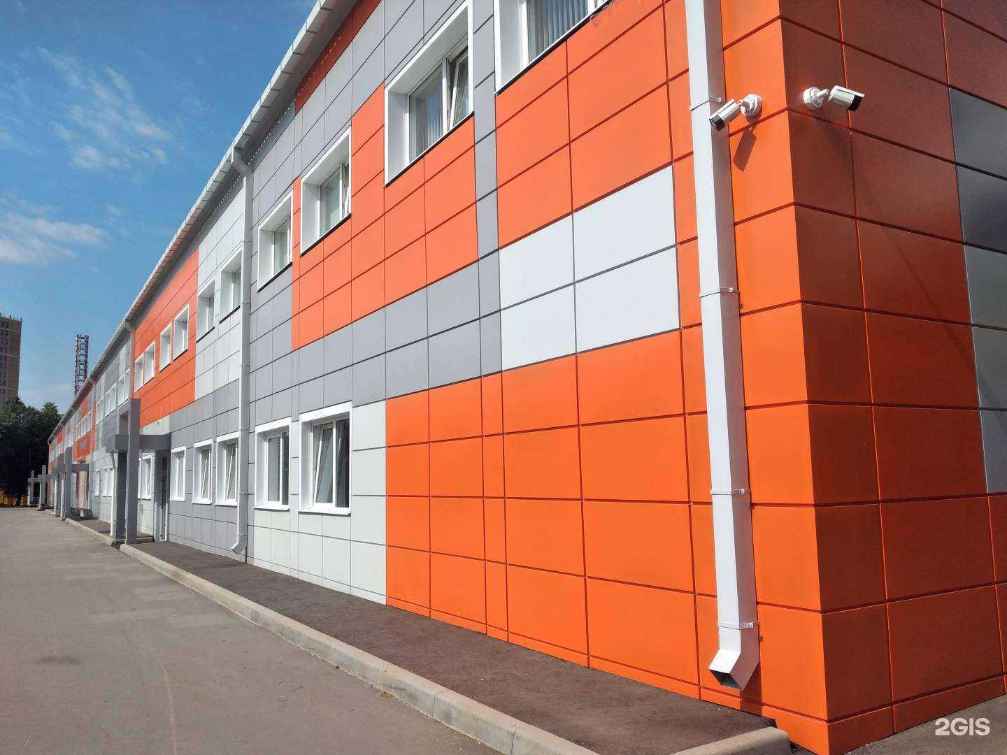 Отзывы на компанию Тульский велотрек в Туле c фото - фотография 2 из 2