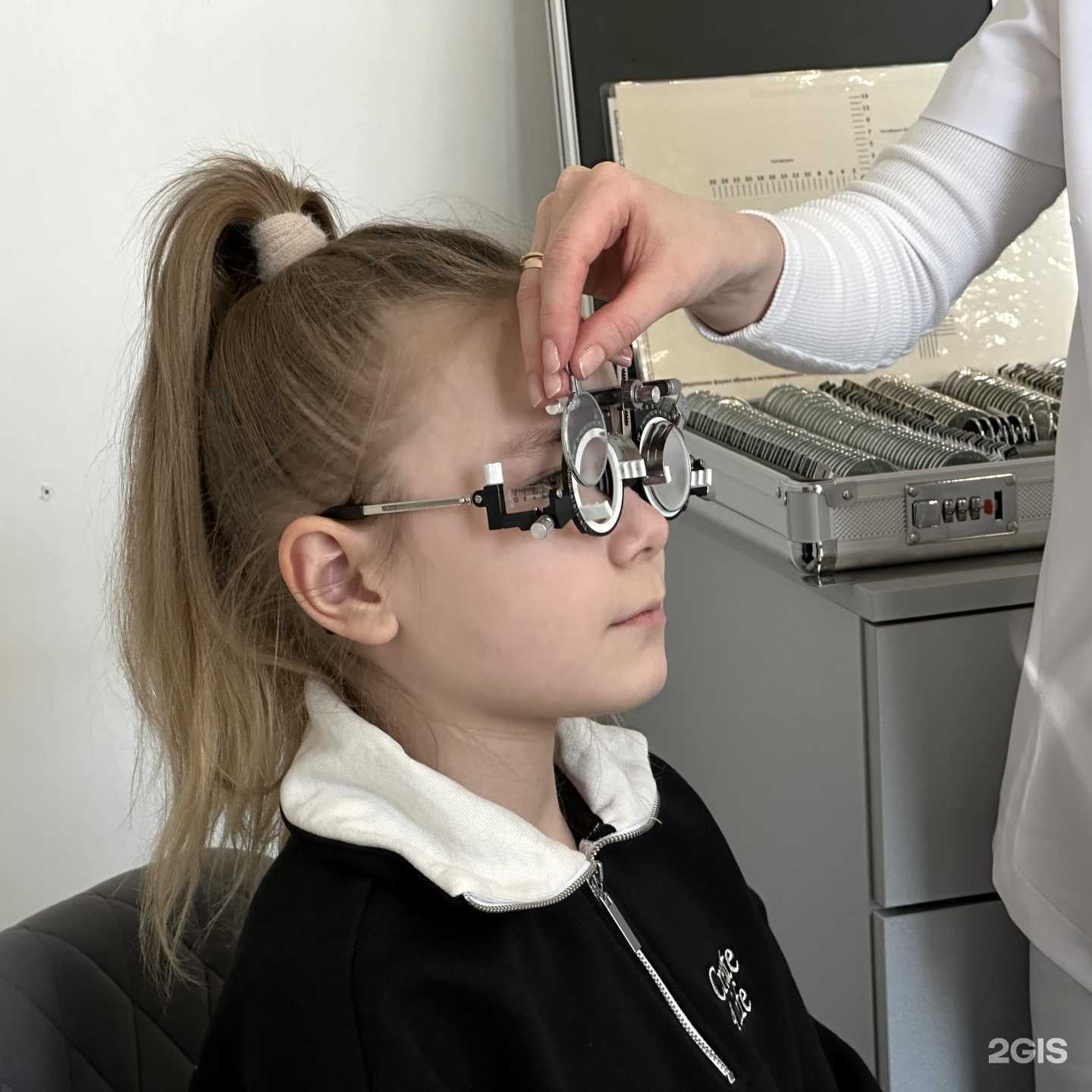 Отзывы на компанию Optica72.com в Тюмени c фото