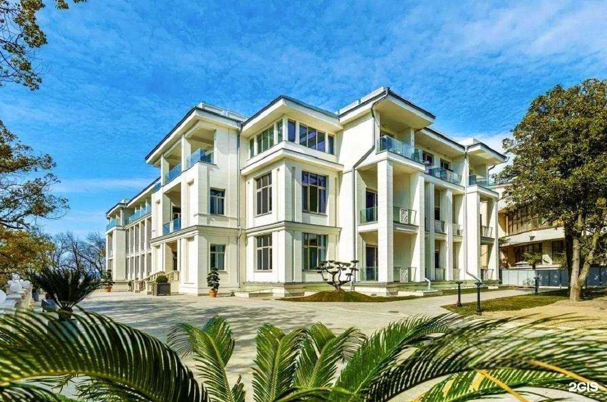 Отзывы на компанию Grand Royal Residences в Сочи c фото