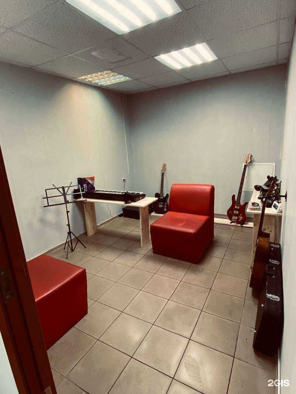 Отзывы на компанию Северная музыкальная мастерская в Ярославле c фото