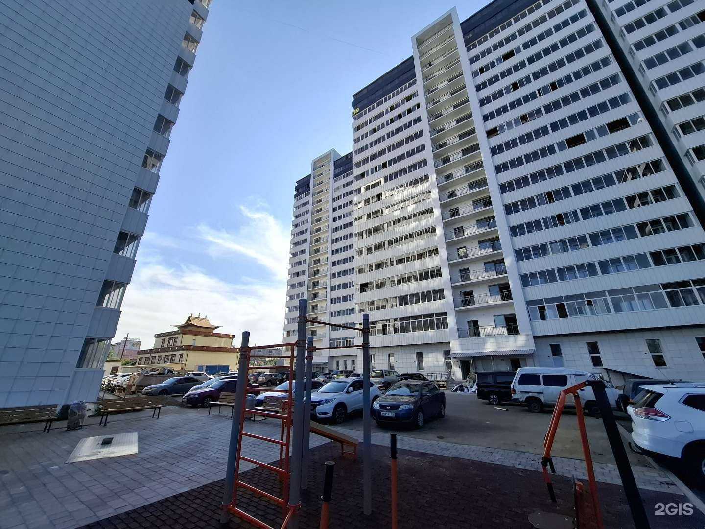 Отзывы на компанию Студия дизайна волос Жанны Ким в Улан-Удэ c фото