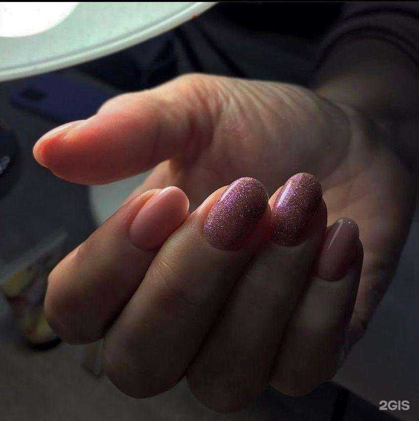 Отзывы на компанию Art nail в Екатеринбурге c фото