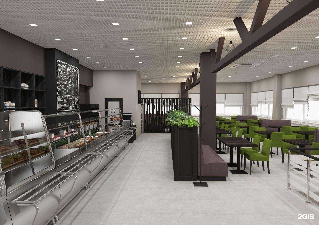 Отзывы на компанию BonAppetit в Набережных Челнах c фото