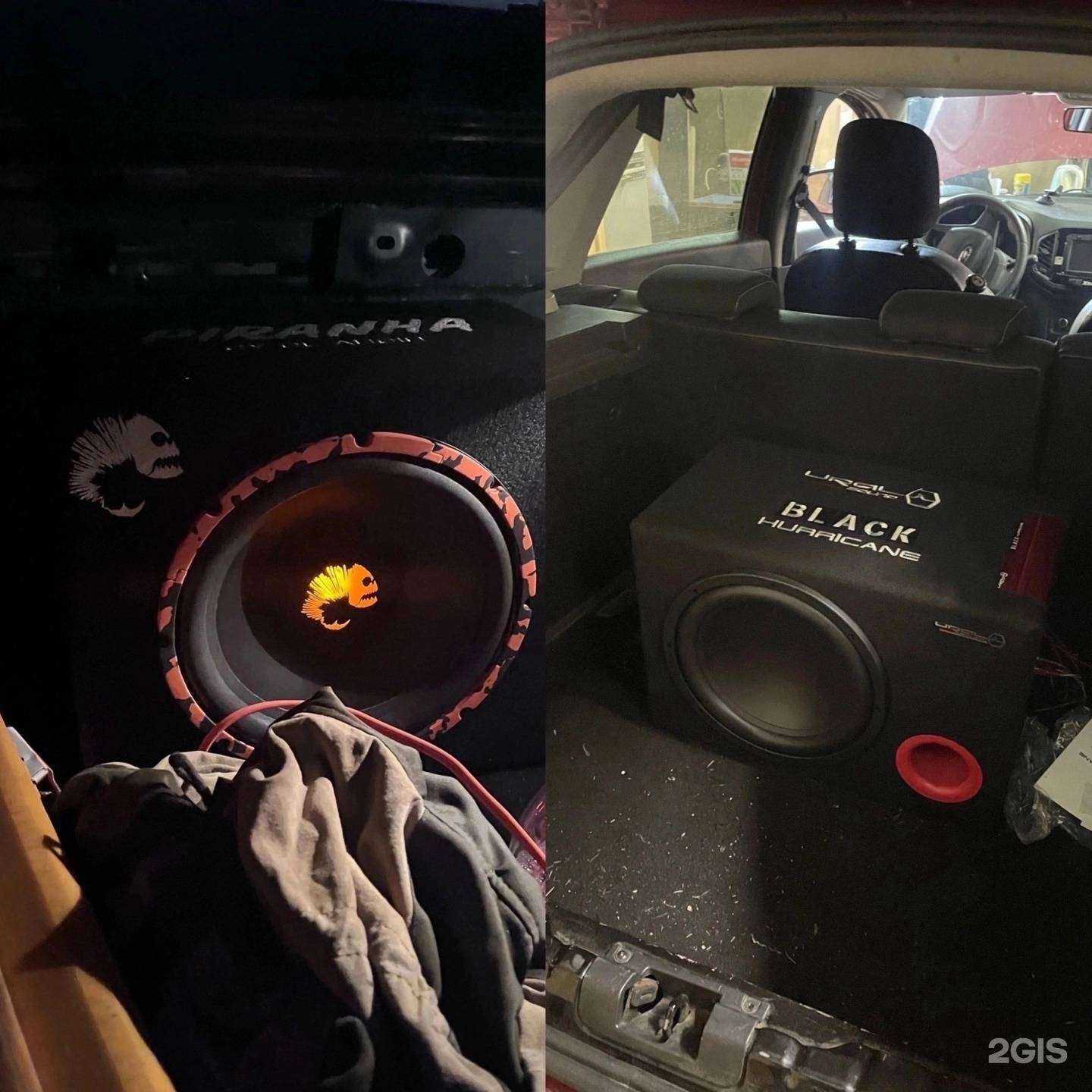 Отзывы на компанию Два Огурца  в Воронеже c фото