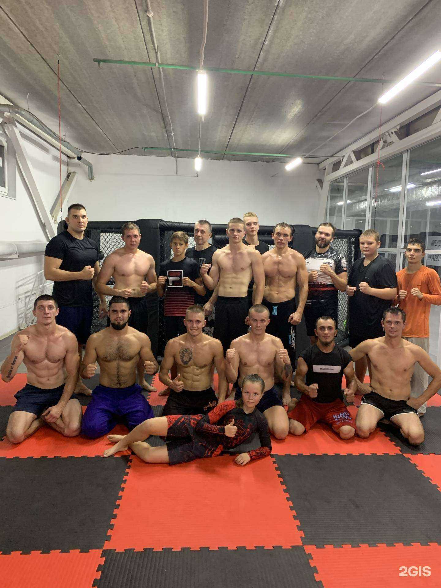 Отзывы на компанию Октагон в Липецке c фото