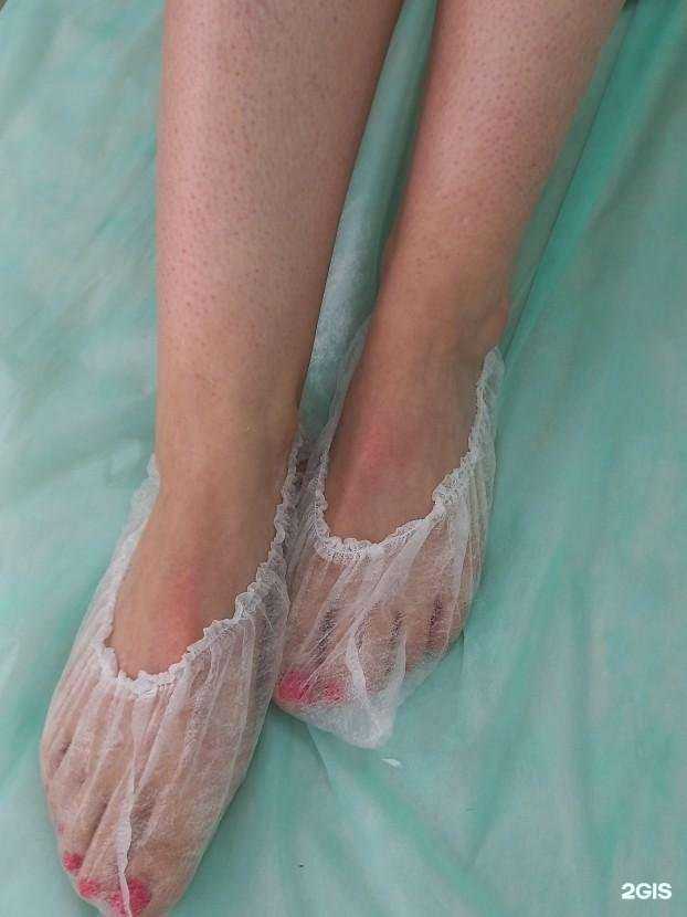 Отзывы на компанию NStudio Epil в Чебоксарах c фото