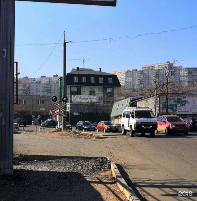 Отзывы на компанию Санас в Владивостоке c фото - фотография 2 из 2