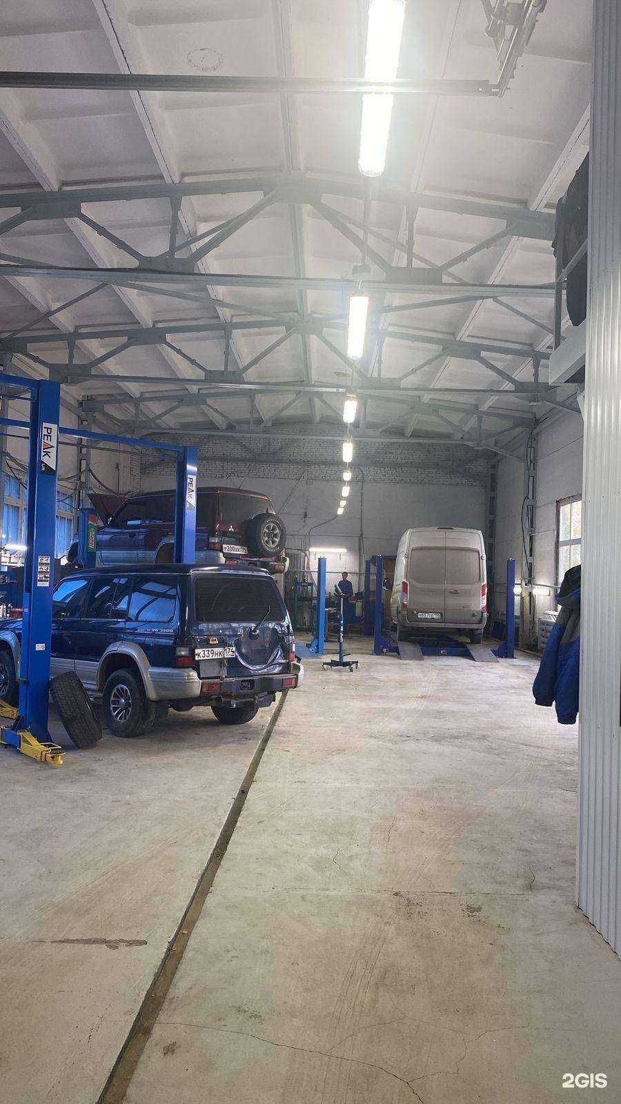 Отзывы на компанию Ford Service Real в Екатеринбурге c фото