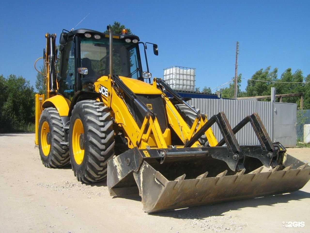 Отзывы на компанию Спецтехцентр в г. Екатеринбург c фото