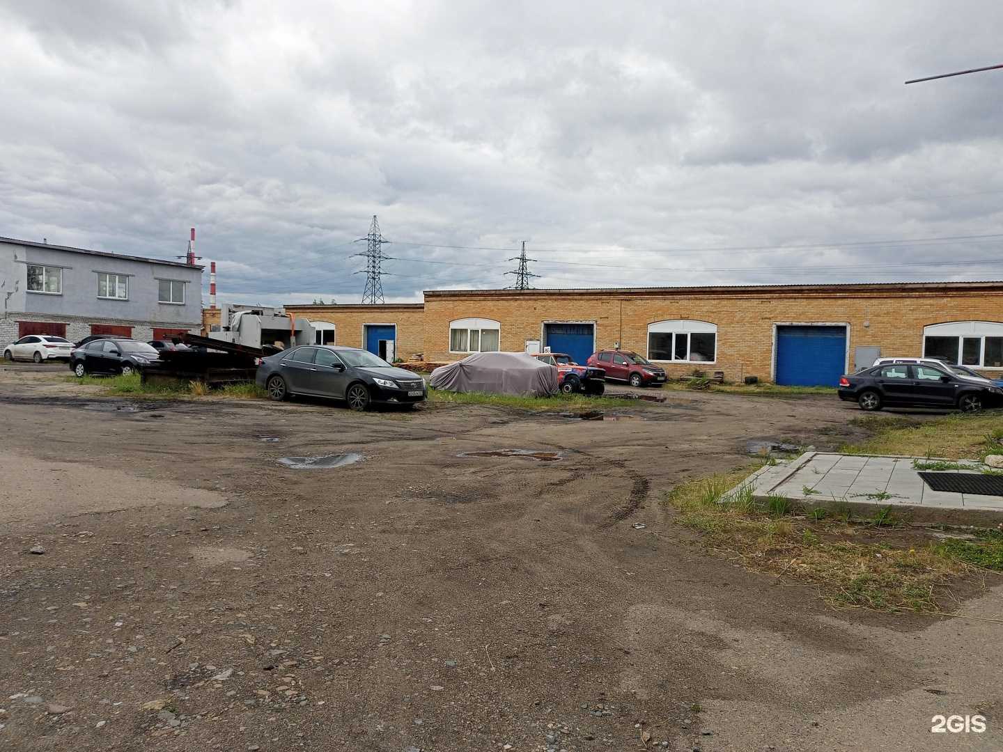 Отзывы на компанию StalArt в Кургане c фото