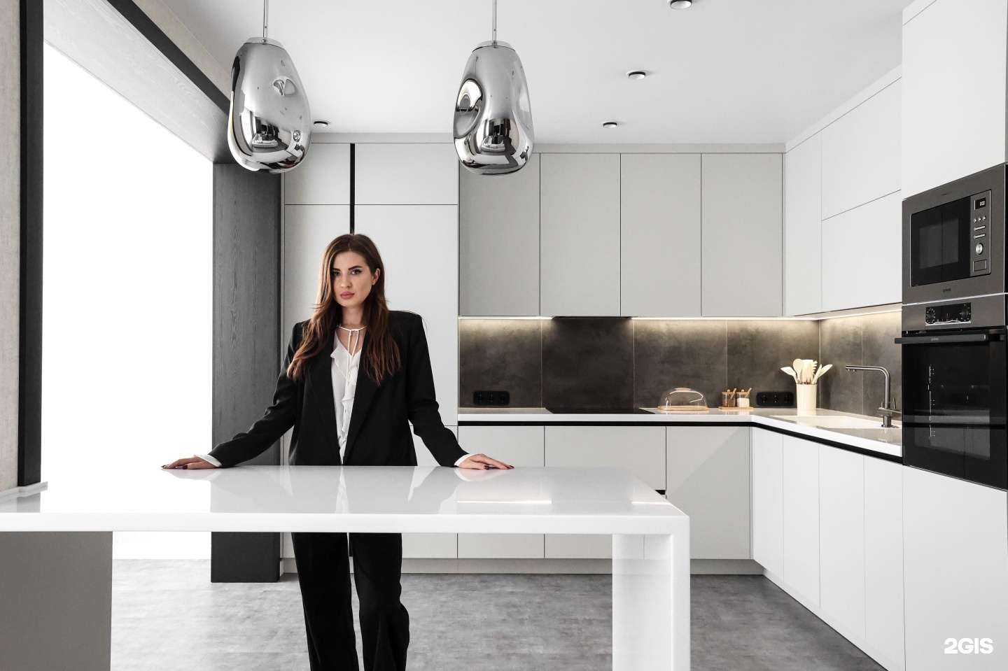 Отзывы на компанию Мастерская дизайна в Красноярске c фото