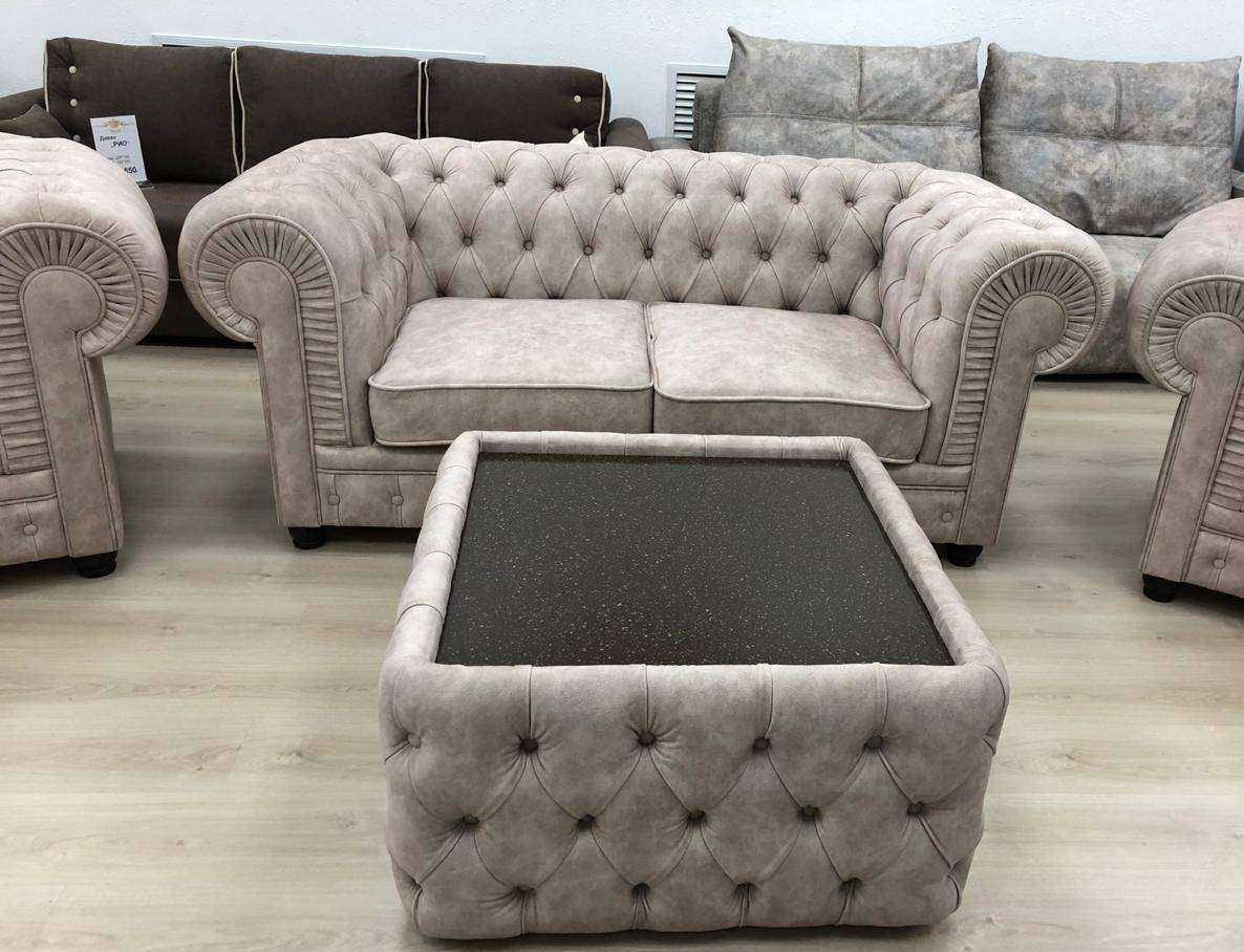 Отзывы на компанию Дом мебели в г. Краснодар c фото