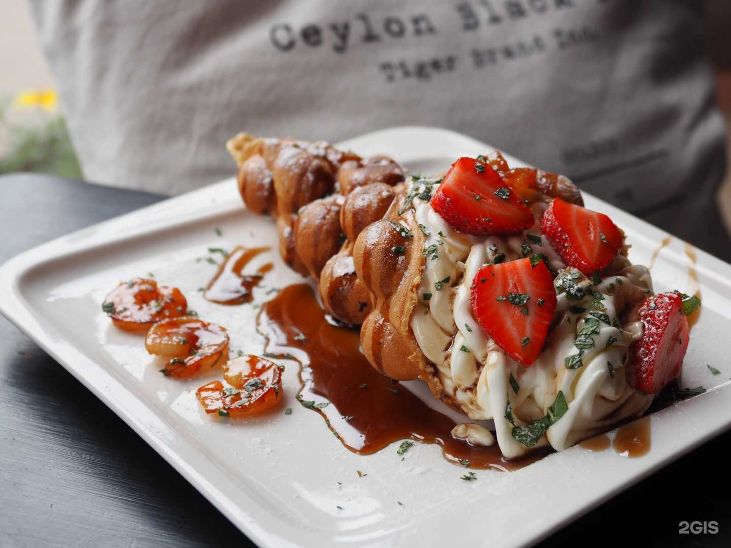 Отзывы на компанию ВафляHouse в г. Иваново c фото