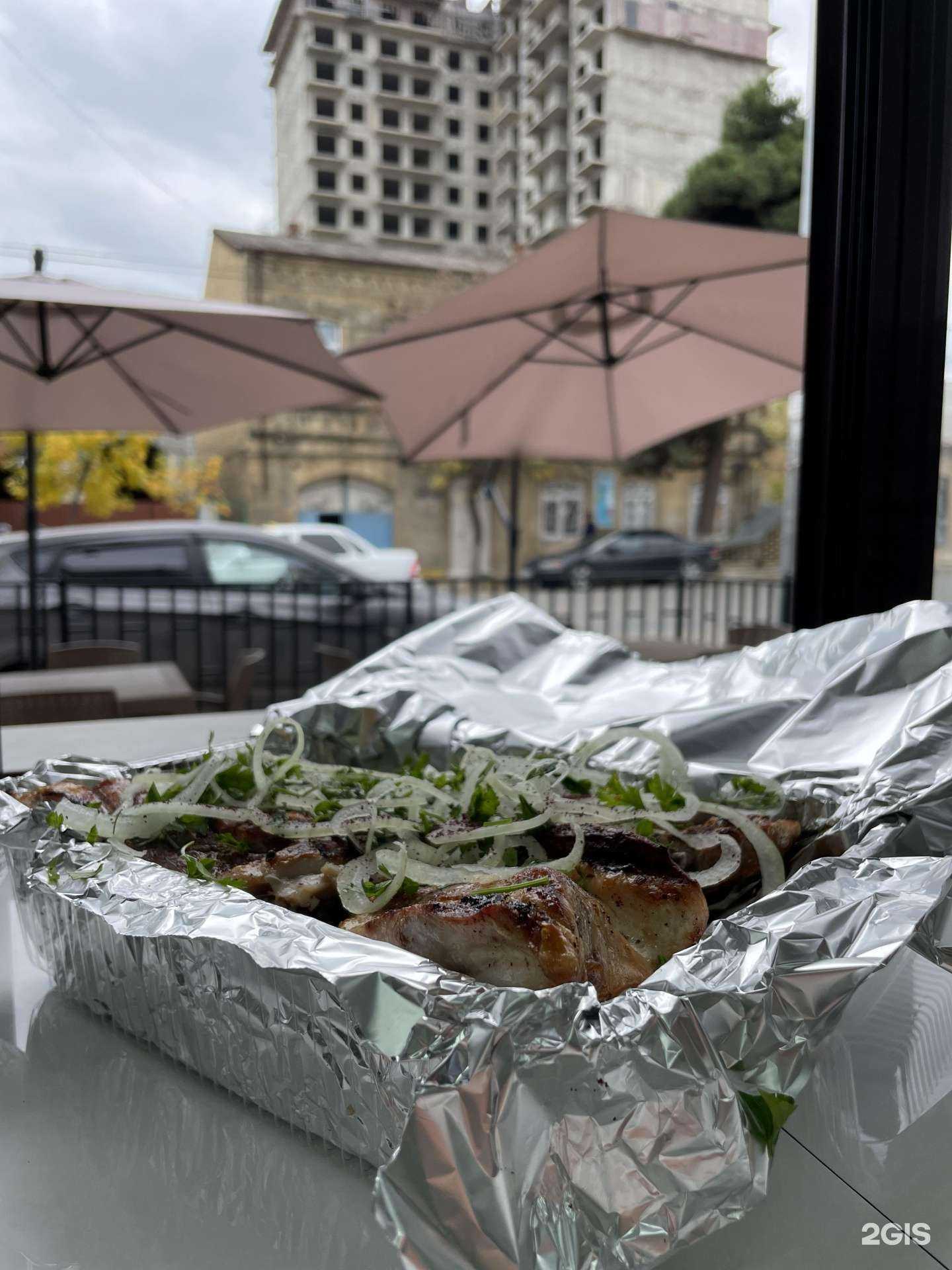 Отзывы на компанию Сакля в Дербенте c фото