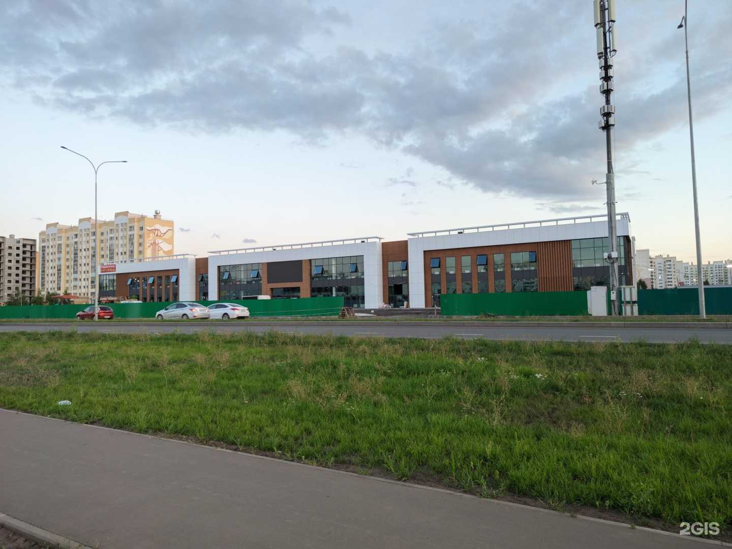 Отзывы на компанию Бишбармак в Нижнекамске c фото - фотография 2 из 2